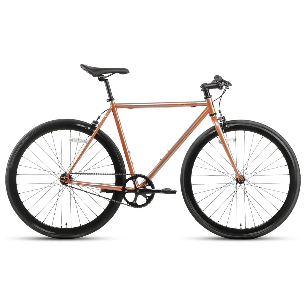 700C Single Speed Fixed Gear Bike E8697