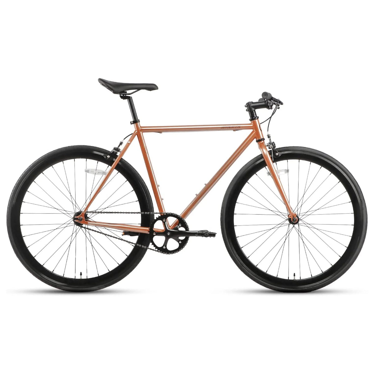 700C Single Speed Fixed Gear Bike E8697