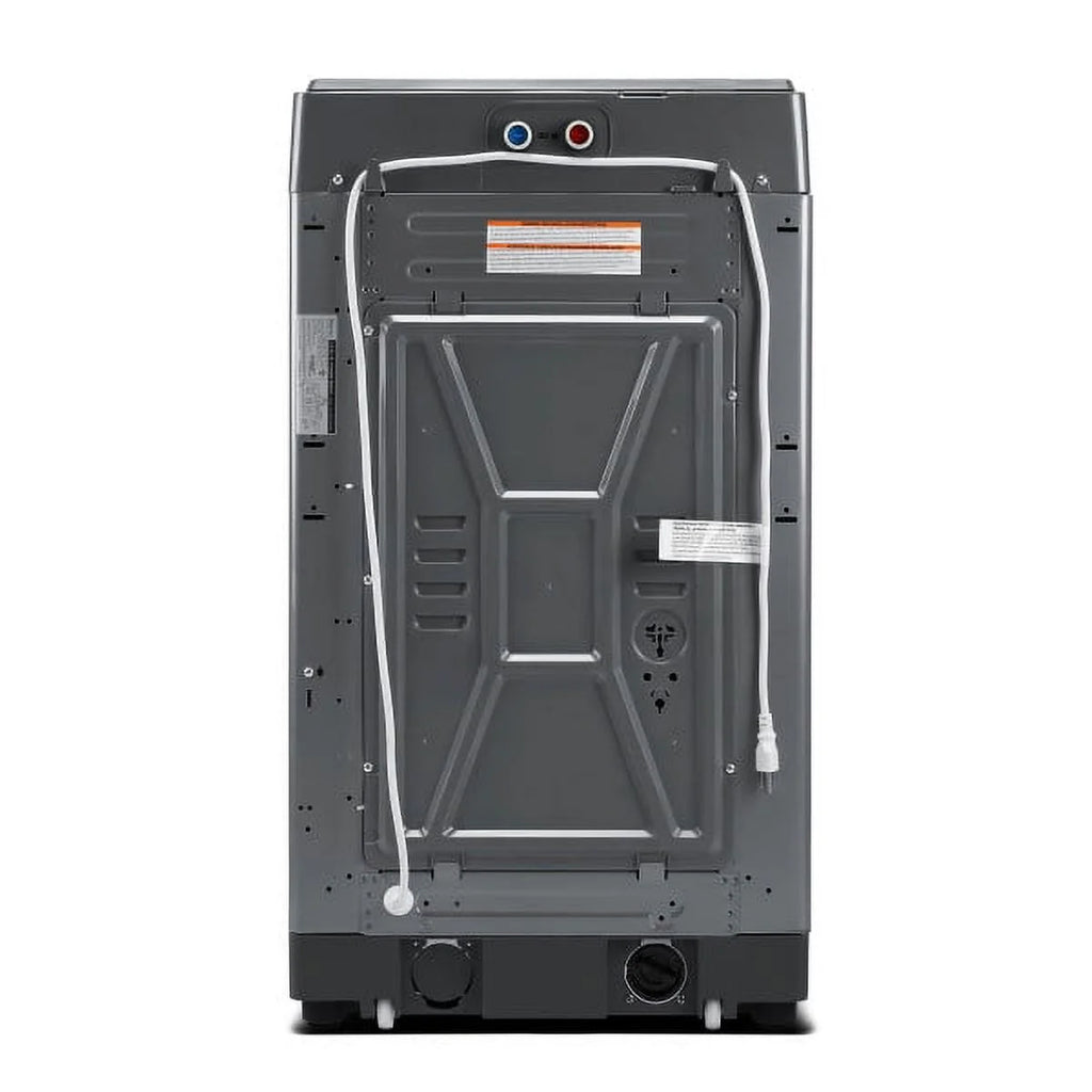 1.7 Cu. ft. Top Load Washer N118