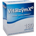 180 Capsules Enzymes W5642