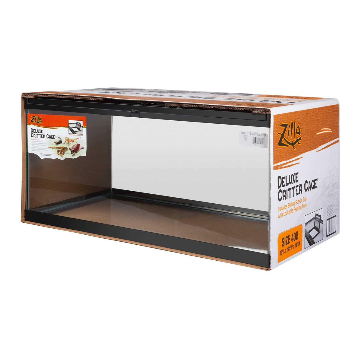 Critter Cage T599300
