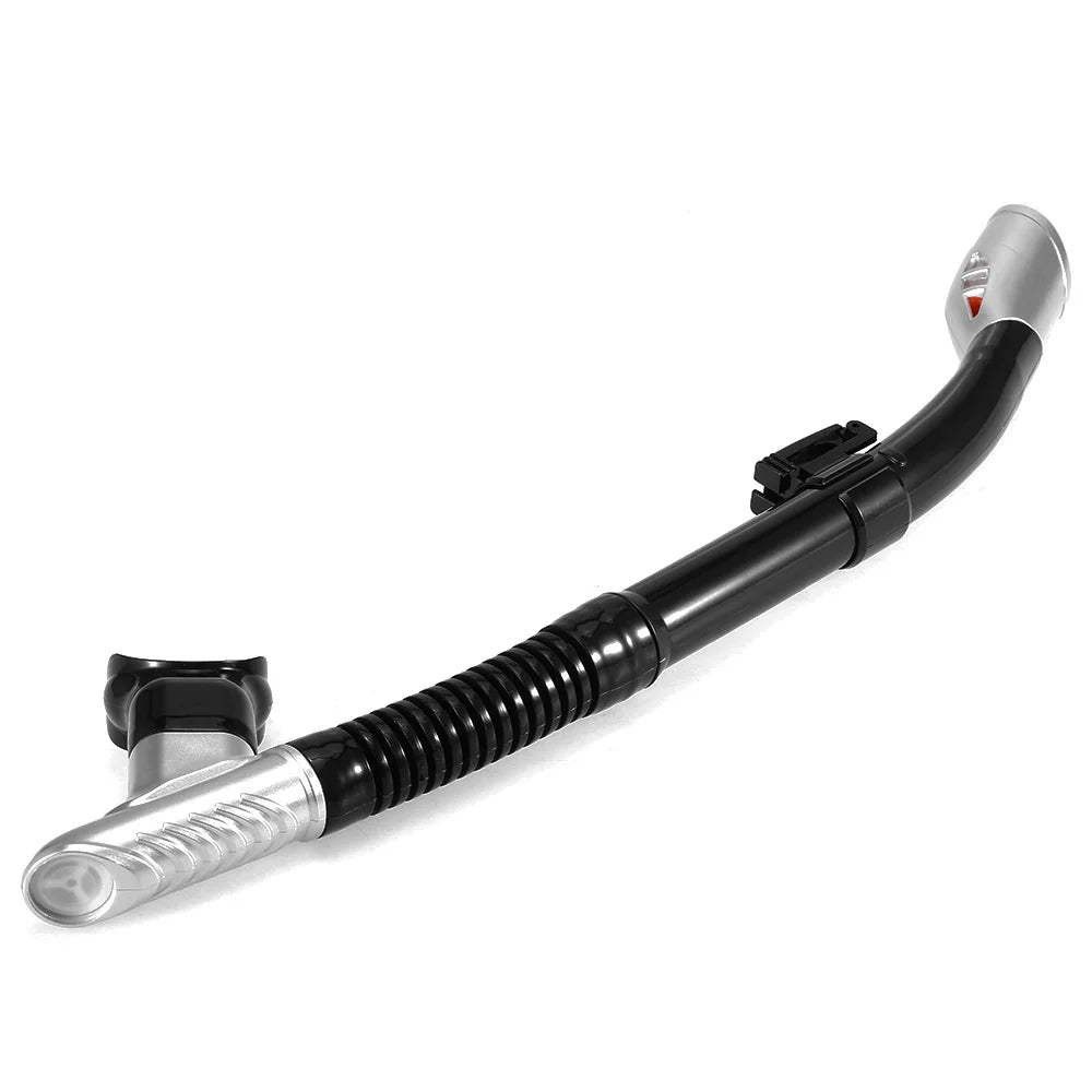 Freediving Snorkel Set with Goggles Z51923