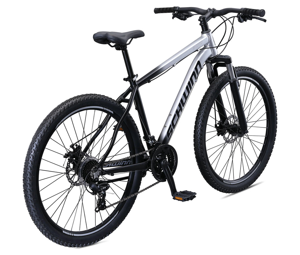 27.5 inch 21 Speed Mountain Bike D4041