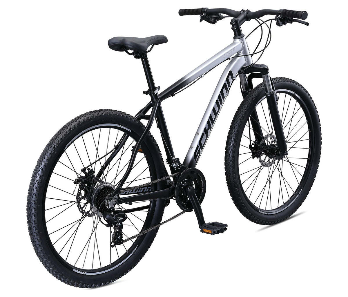 27.5 inch 21 Speed Mountain Bike D4041