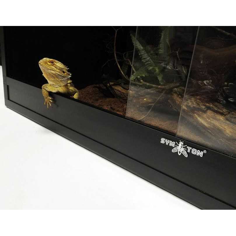 Reptile Terrarium K819
