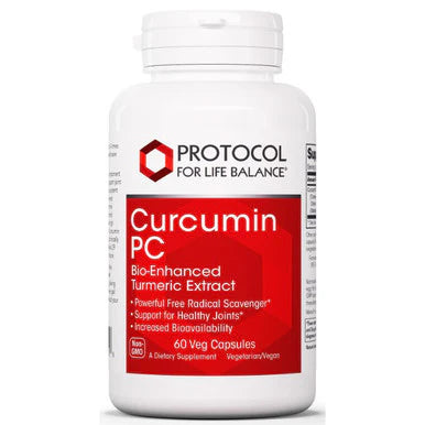 Curcumin PC 60vc P380642