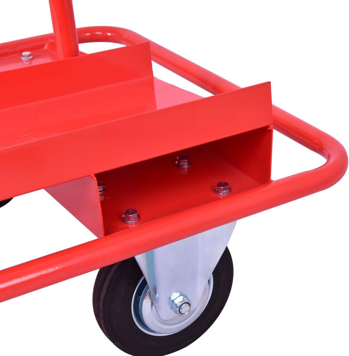 Heavy Duty Drywall Sheet Cart Dolly H550