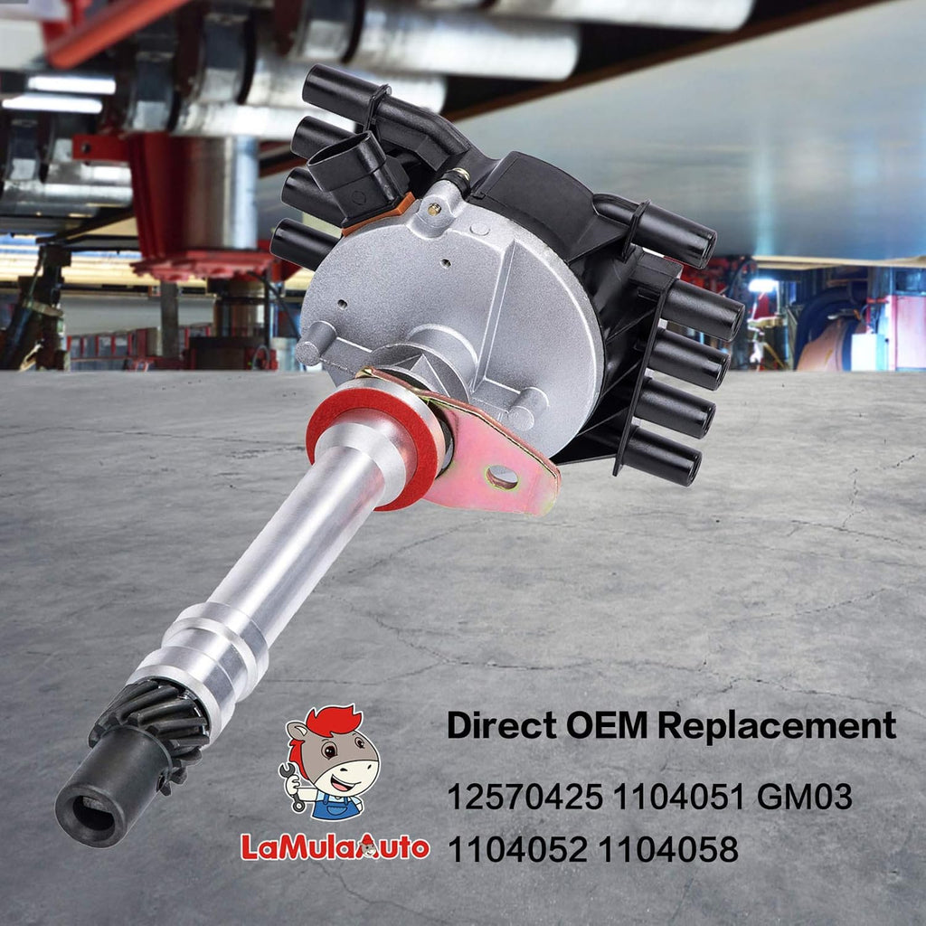 Ignition Distributor Pack of 2 R784383