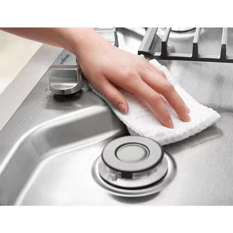 36 in. Gas Cooktop with 5 Burners W80178