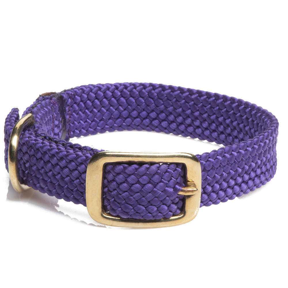 Double Braid Collar R7073