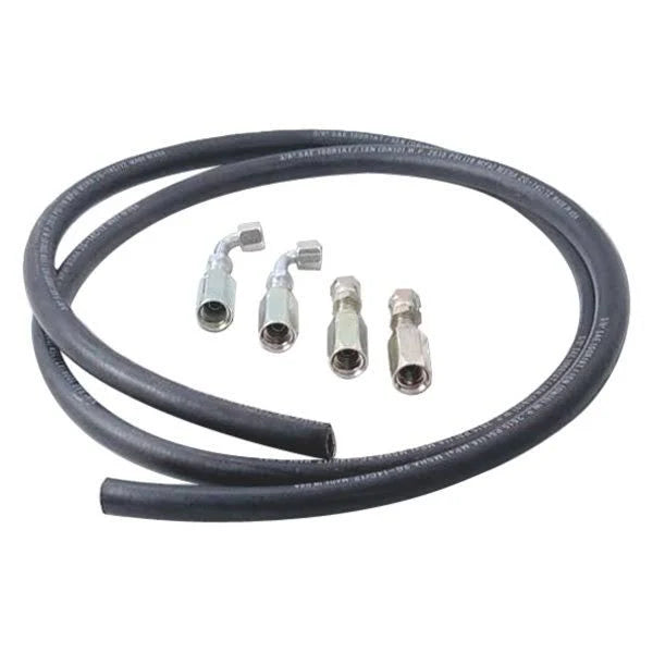 Power Steering Cylinder Hose Kit W8321