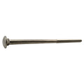 18-8 Stainless Steel Carriage Bolts 10 Pcs N91703