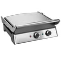 14.5" Commercial Electric Countertop Griddle Grill Z636