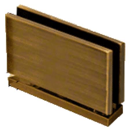 Antique Brass Hinge C714567