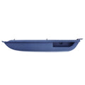 Front Left Door Armrest Blue N386