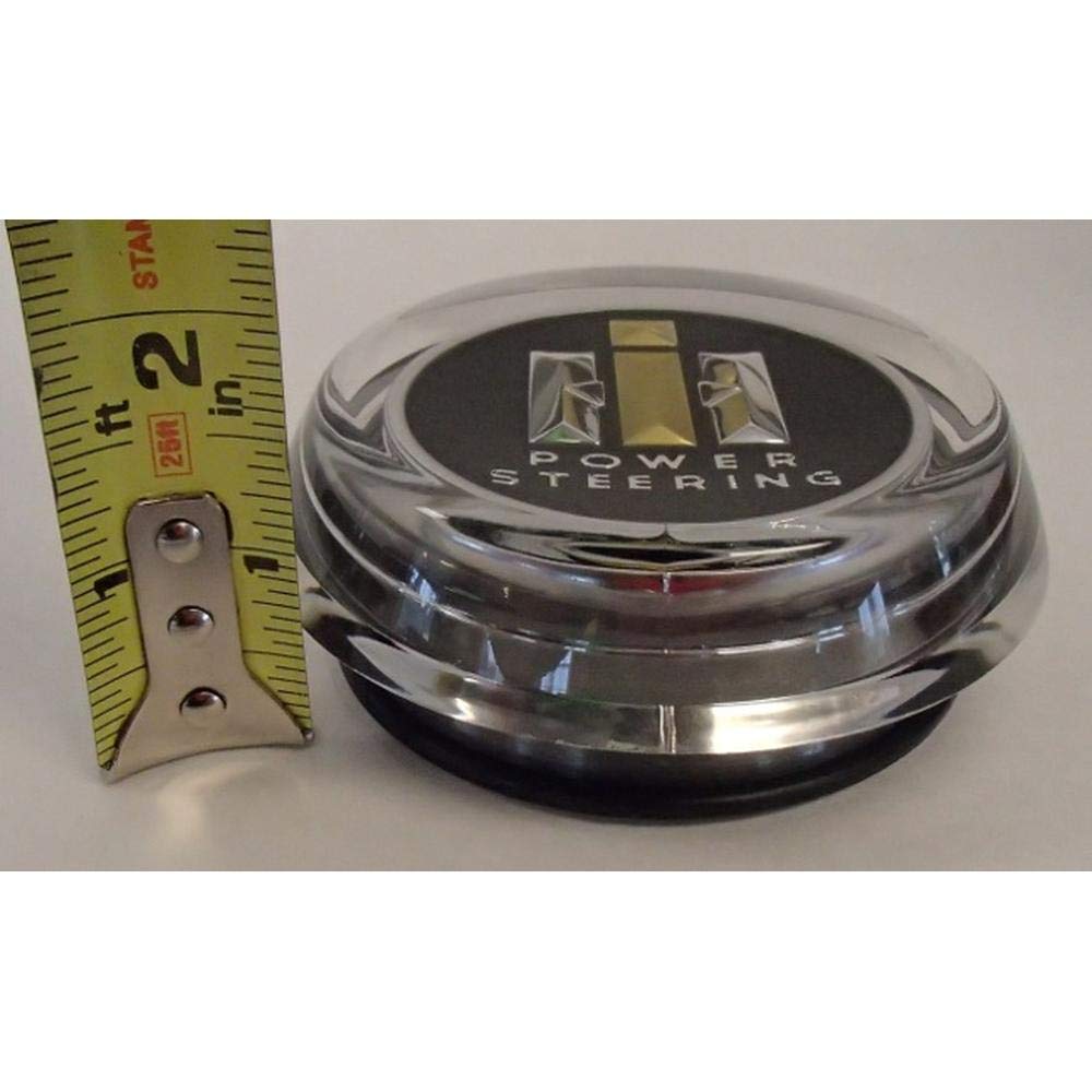 Steering Wheel Cap D170553