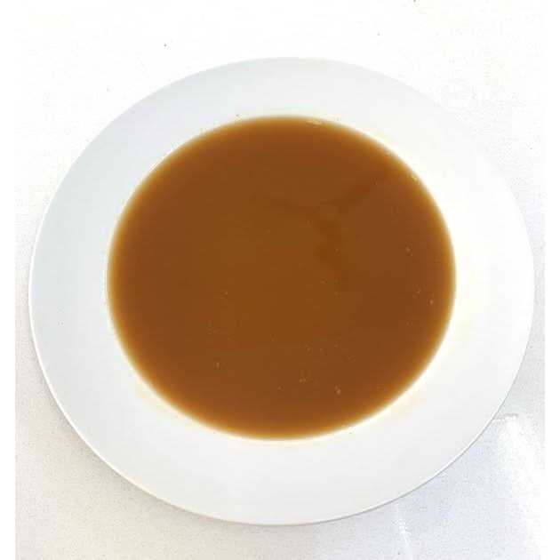 Beef Broth Meal Topper for Cats & Dogs C513042