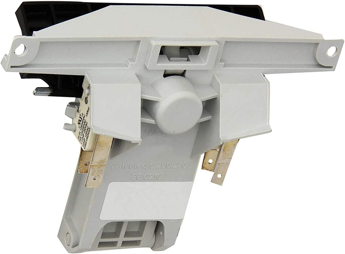 Dishwasher Door Latch Pack of 2 W236