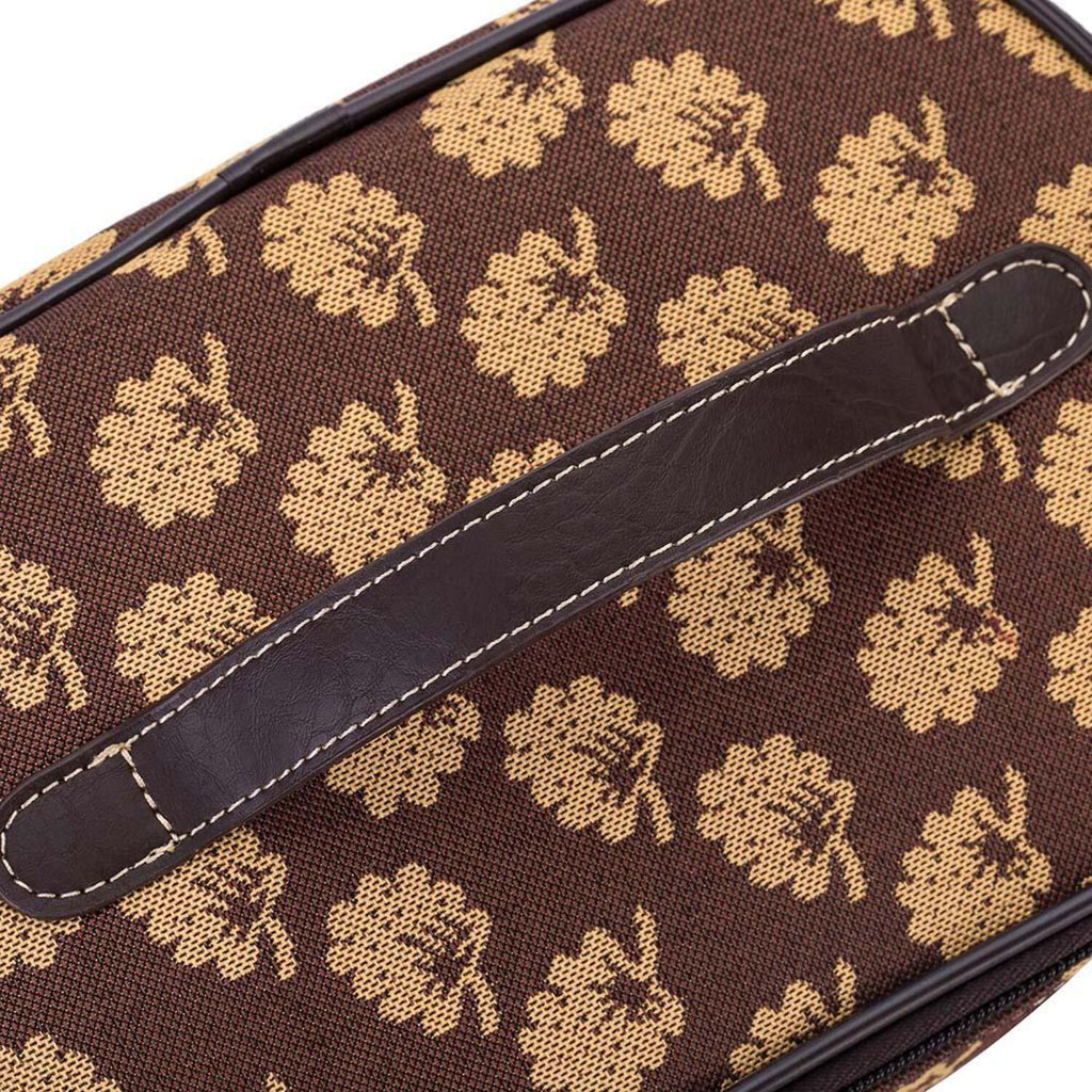 Toiletry Vanity Travel Bag A534267