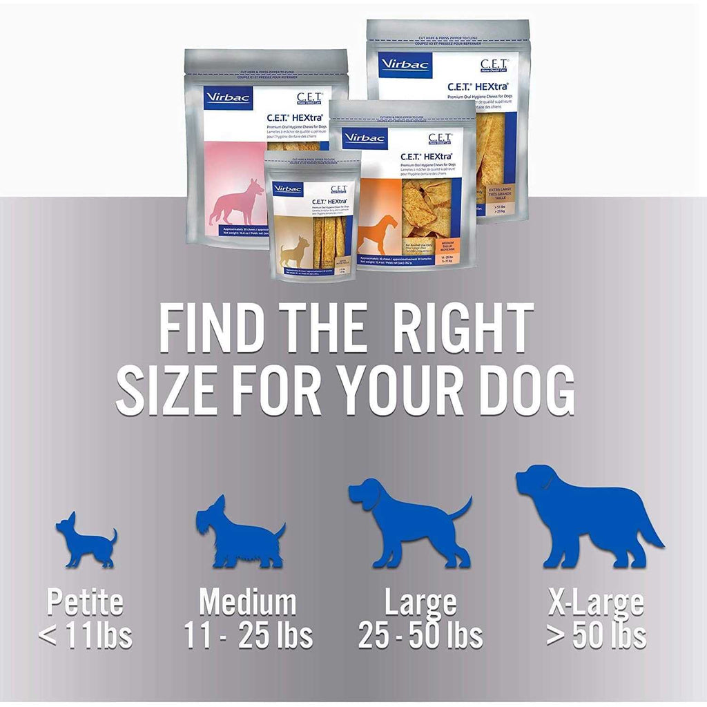 Dog Chews K4328