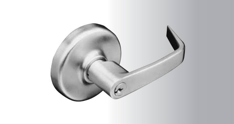 Cylindrical Lock Z77870
