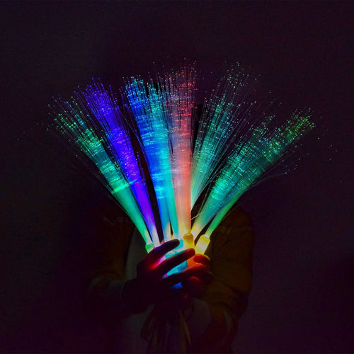 12pcs Glow Sticks Party Supplies M49638