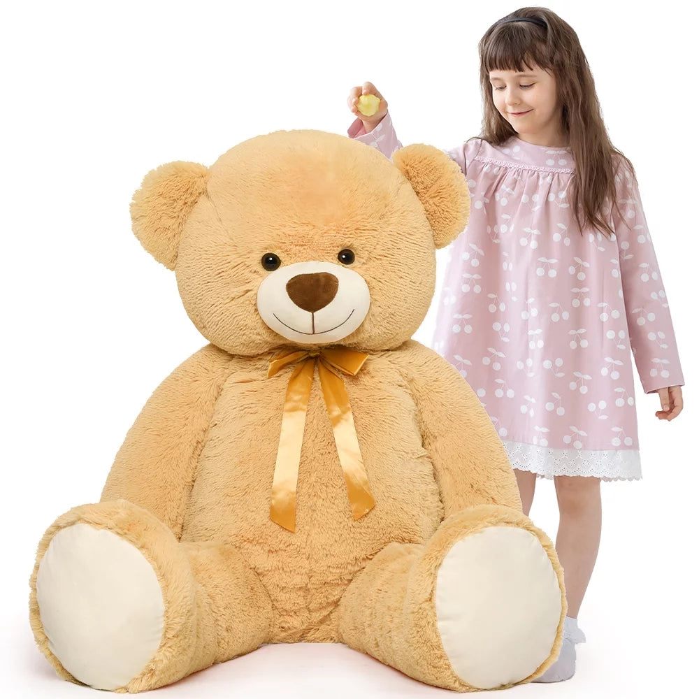 52'' Giant Stuffed Animal Plush Soft Toy R80969