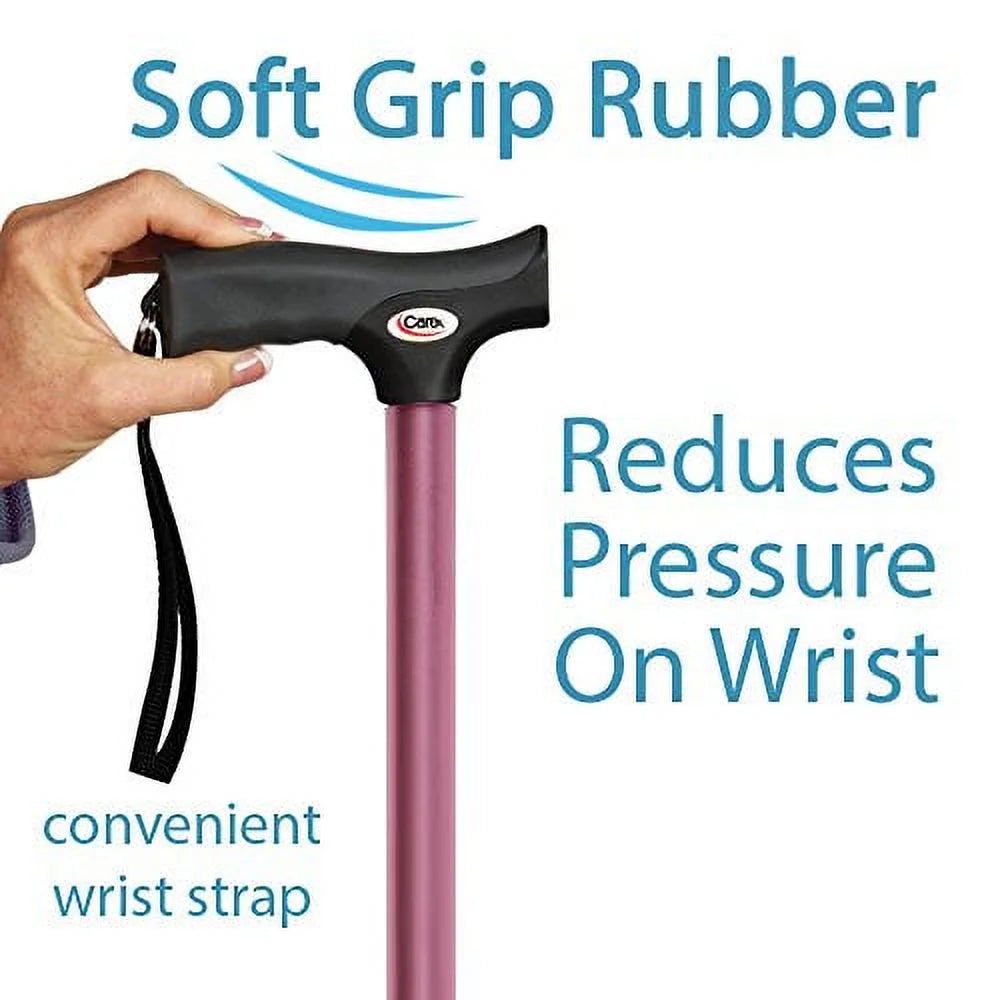 Soft Pink Cane X473448