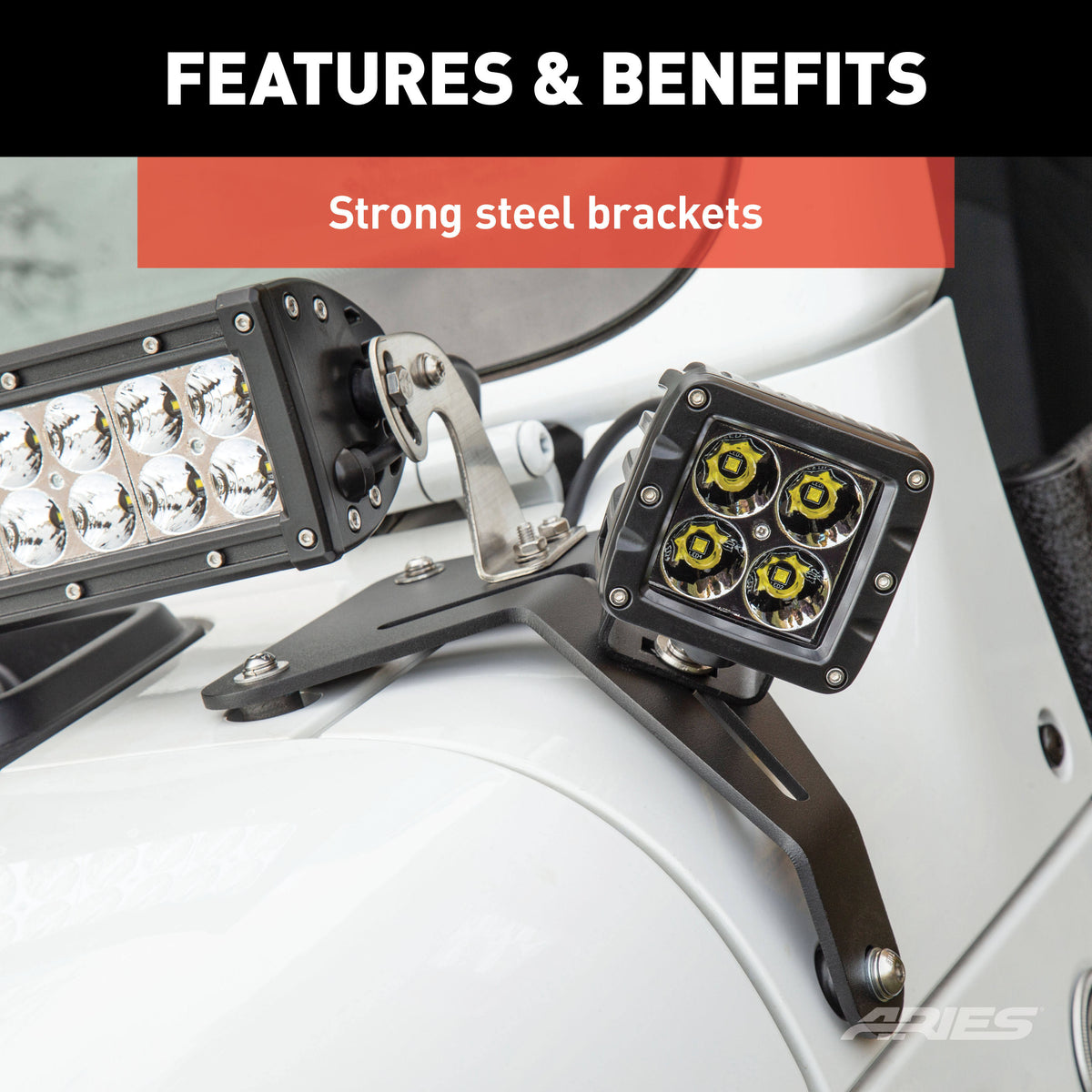 RS9000XL Shock Absorber O6787