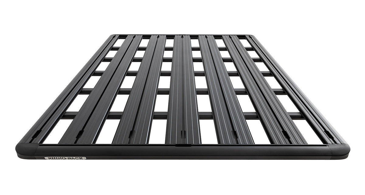 Pioneer Platform 84" X 56" Unassembled With RL Legs Q34026