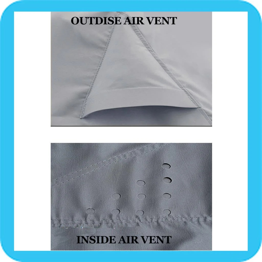 Boat Cover for Sea Doo Sportster LE LT 2001-2006 T15958