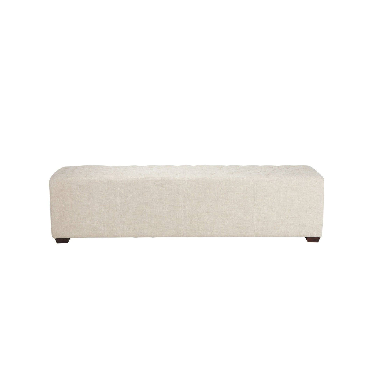 Beige Bench D787945