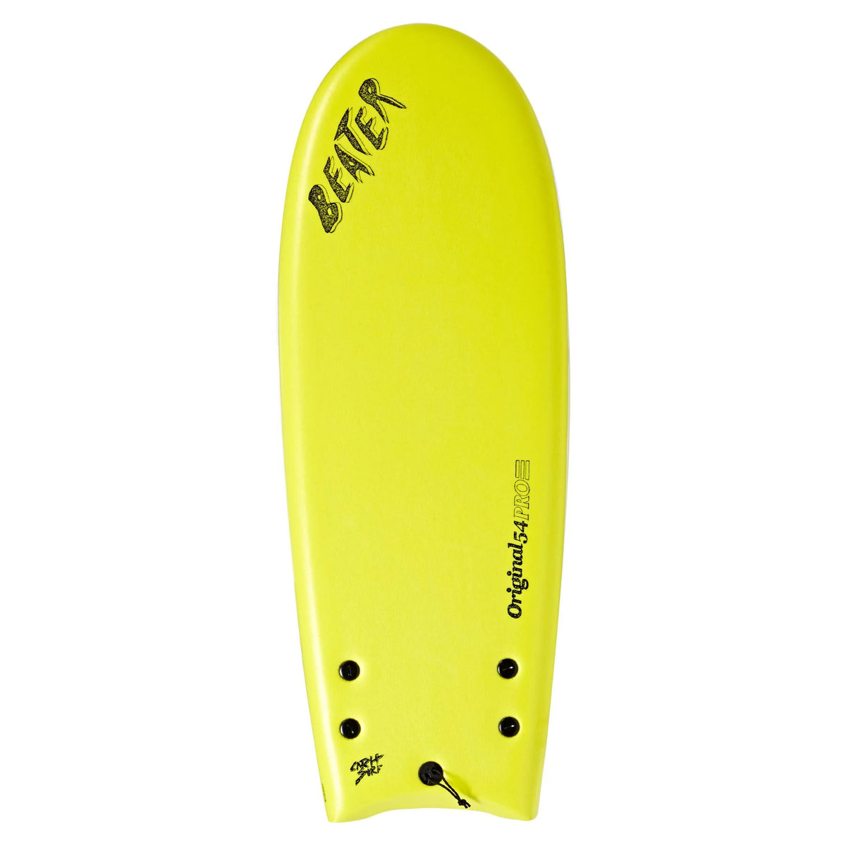Electric Lemon Surfboard Q990
