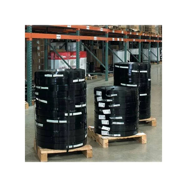 Regular Duty Steel Strapping Y5502