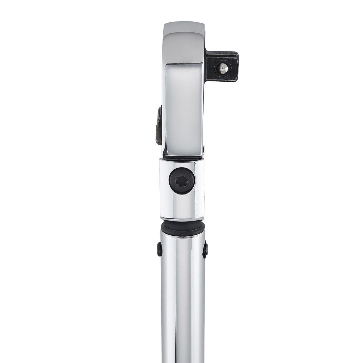 1/2 in. Drive Flex-Head Click Torque Wrench U733