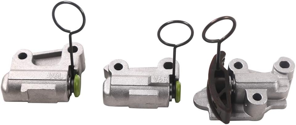 Timing Chain Kit for Mercedes-Benz 3.5L V6 DOHC S766703