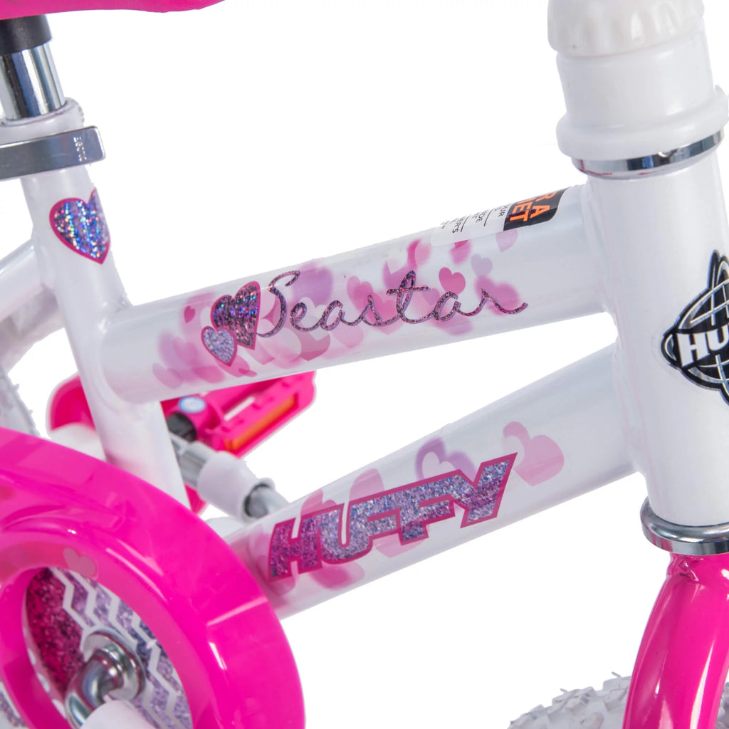 12 in. Kids Bike S278
