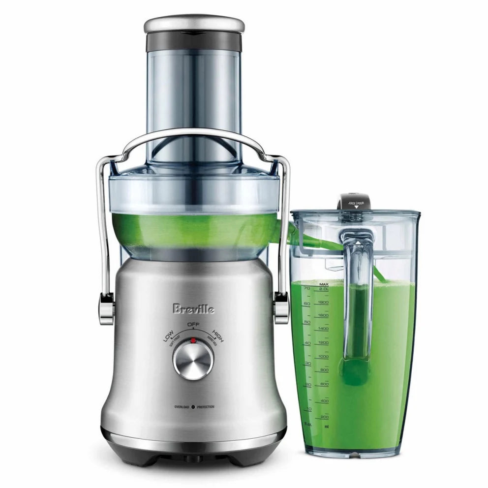 Cold Plus Juice Extractor P2068