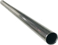 Stainless Steel Straight Exhaust Pipe 2.75" OD 5' Long Pack of 2 S903715