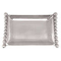 Pearled Small Tray Q705