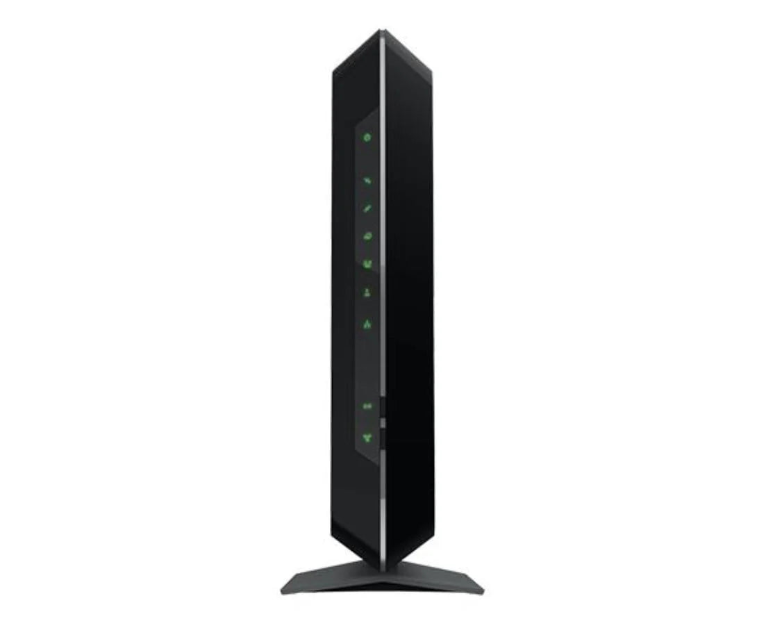 Refurbished AC1900 WiFi Cable Modem Router J71745