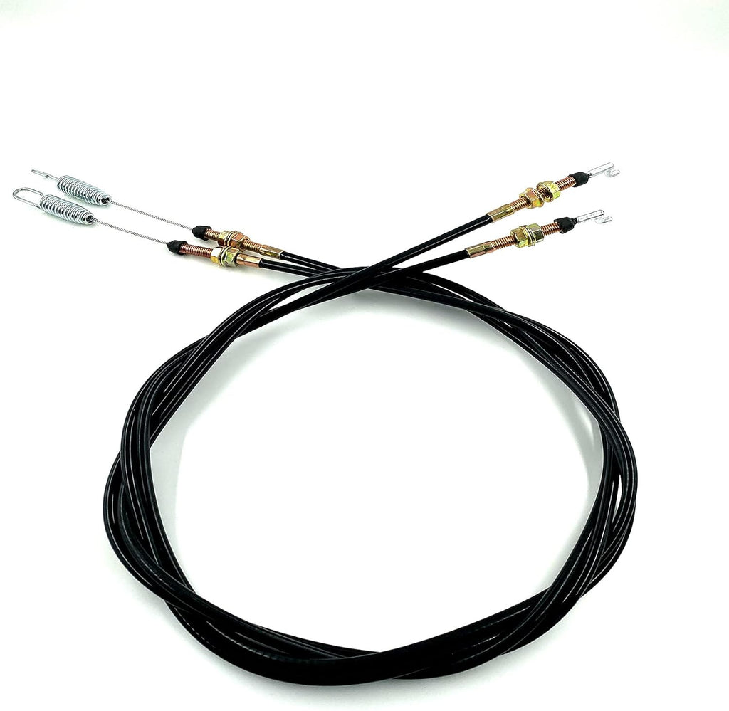 Set of 2 Shifter Cables for Go-Karts K995313