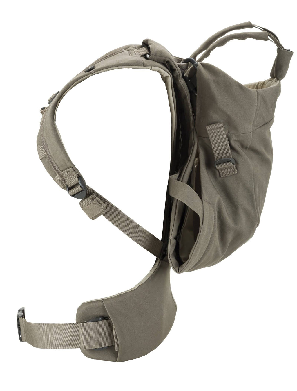 Brown Back Carrier L455407