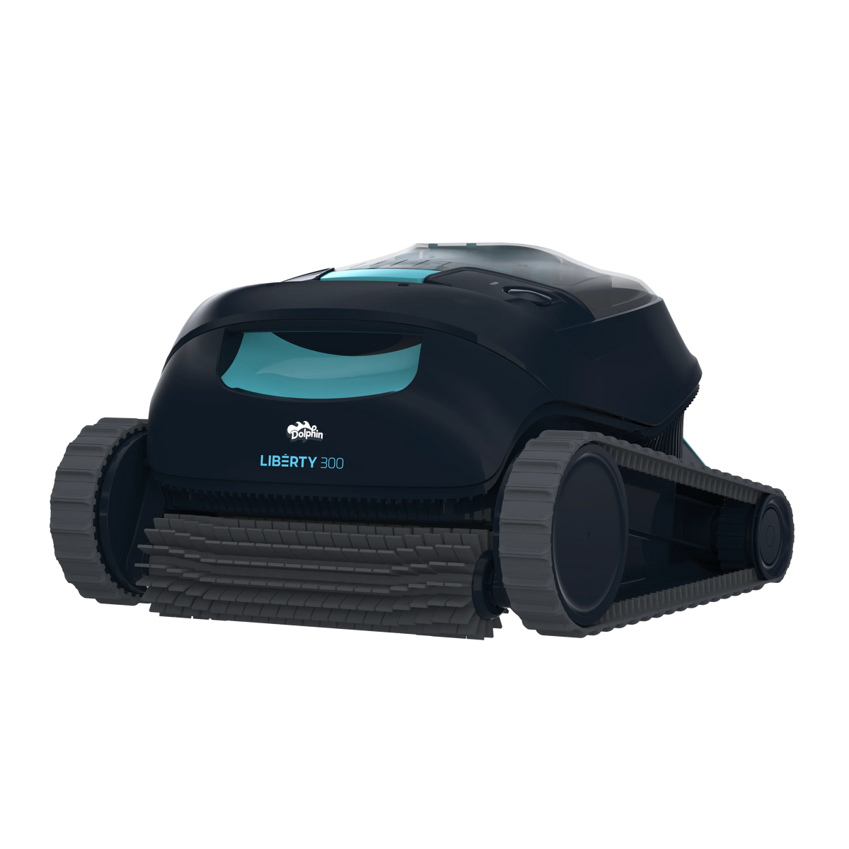 Cordless Robotic Pool Cleaner P7604