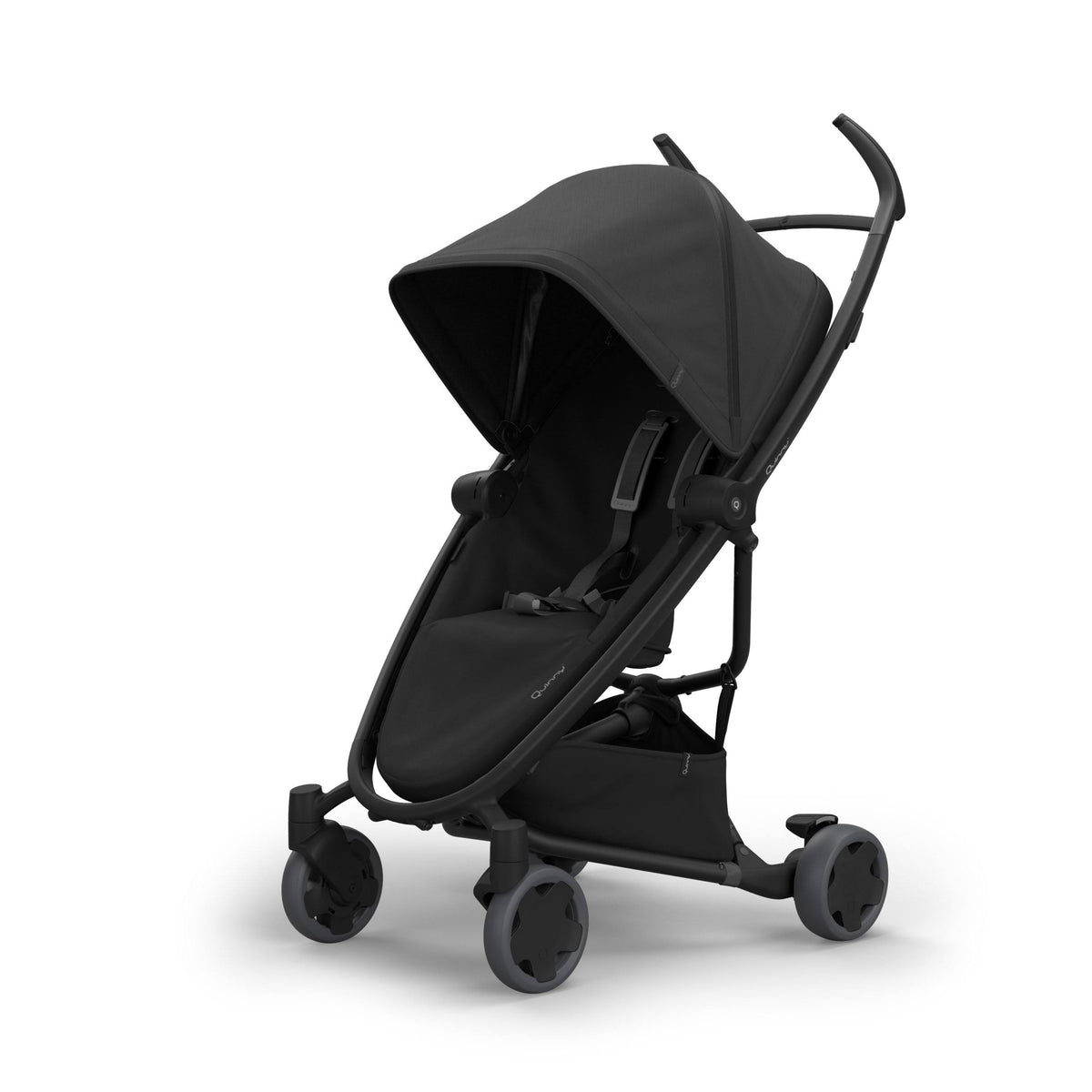 Black Stroller P78307