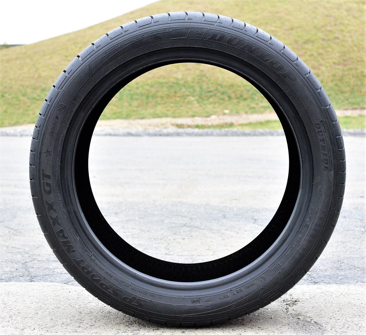 245/40R19 94Y Tire A8117