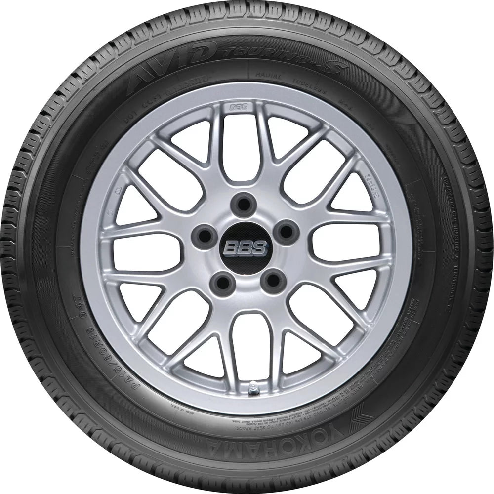 All Season Tire I167