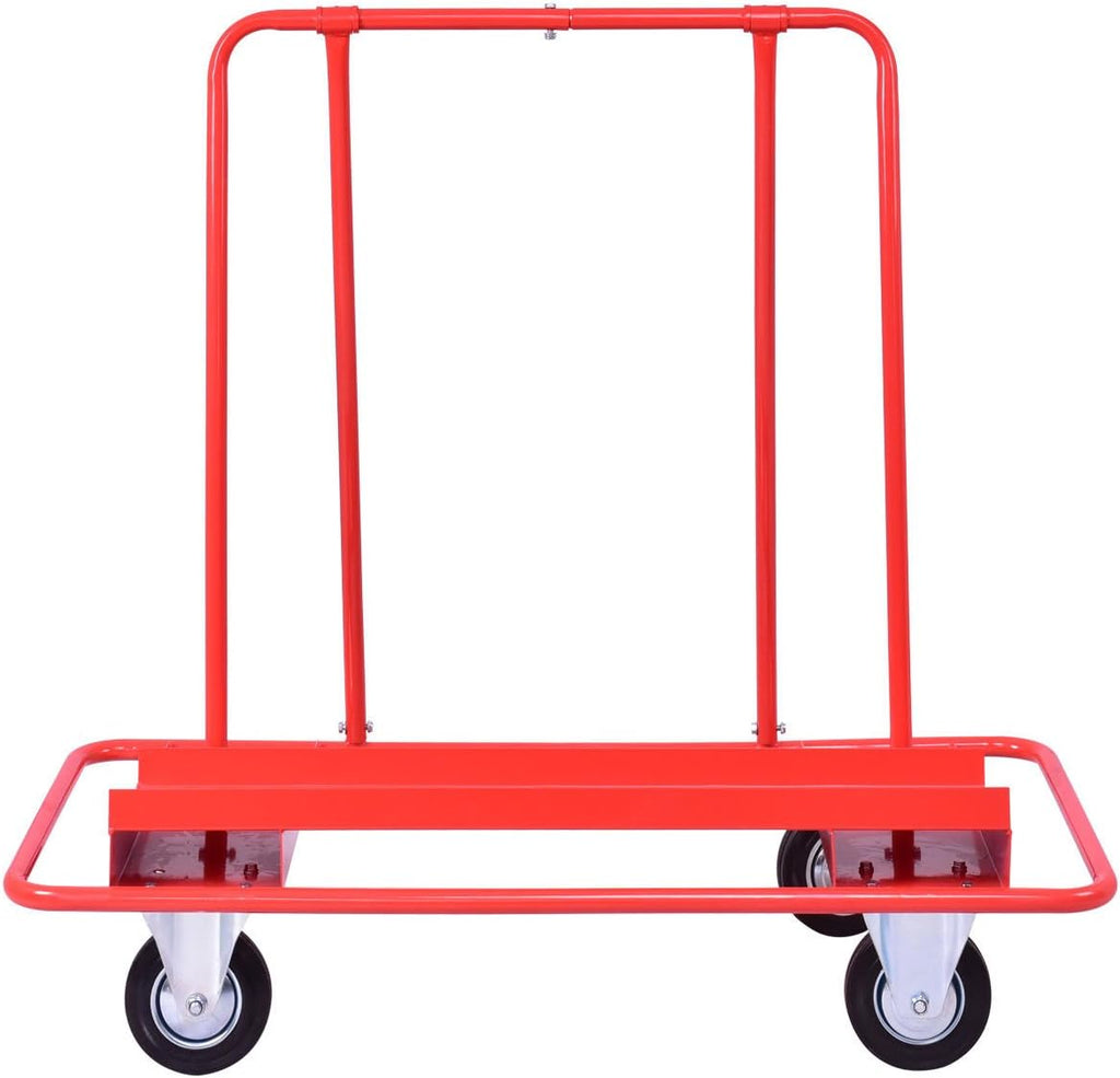 Heavy Duty Drywall Sheet Cart Dolly H550