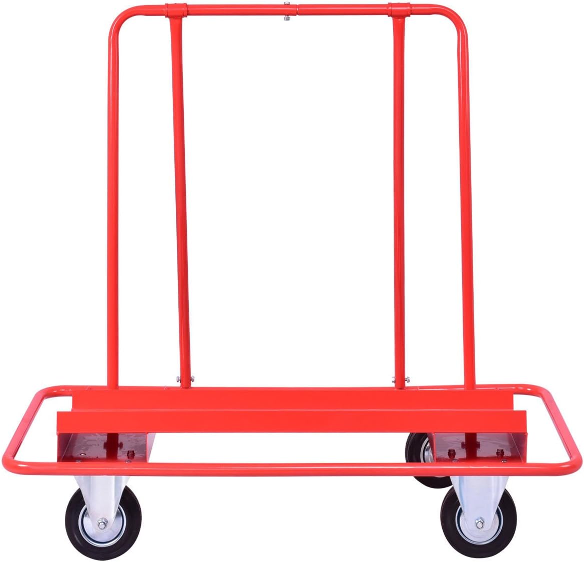 Heavy Duty Drywall Sheet Cart Dolly H550