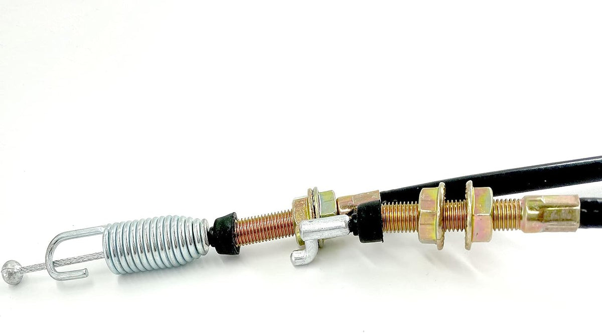 Set of 2 Shifter Cables for Go-Karts K995313
